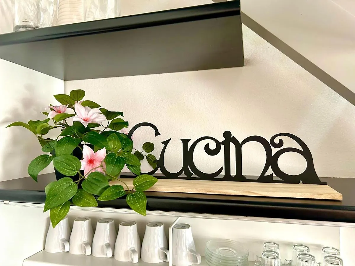 D-Place Apartment Piazza Duomo Crema