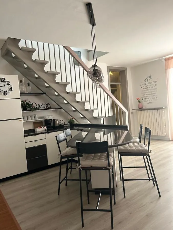 D-Place Apartment Piazza Duomo Crema 0*,  Italy
