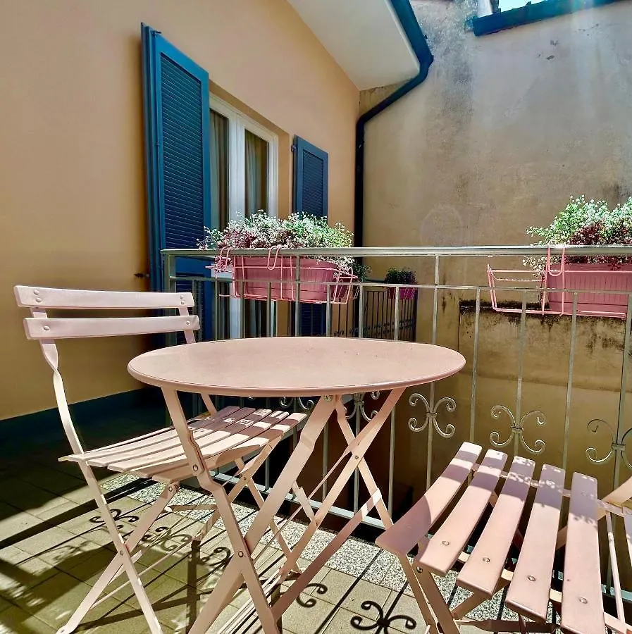 D-Place Apartment Piazza Duomo Crema