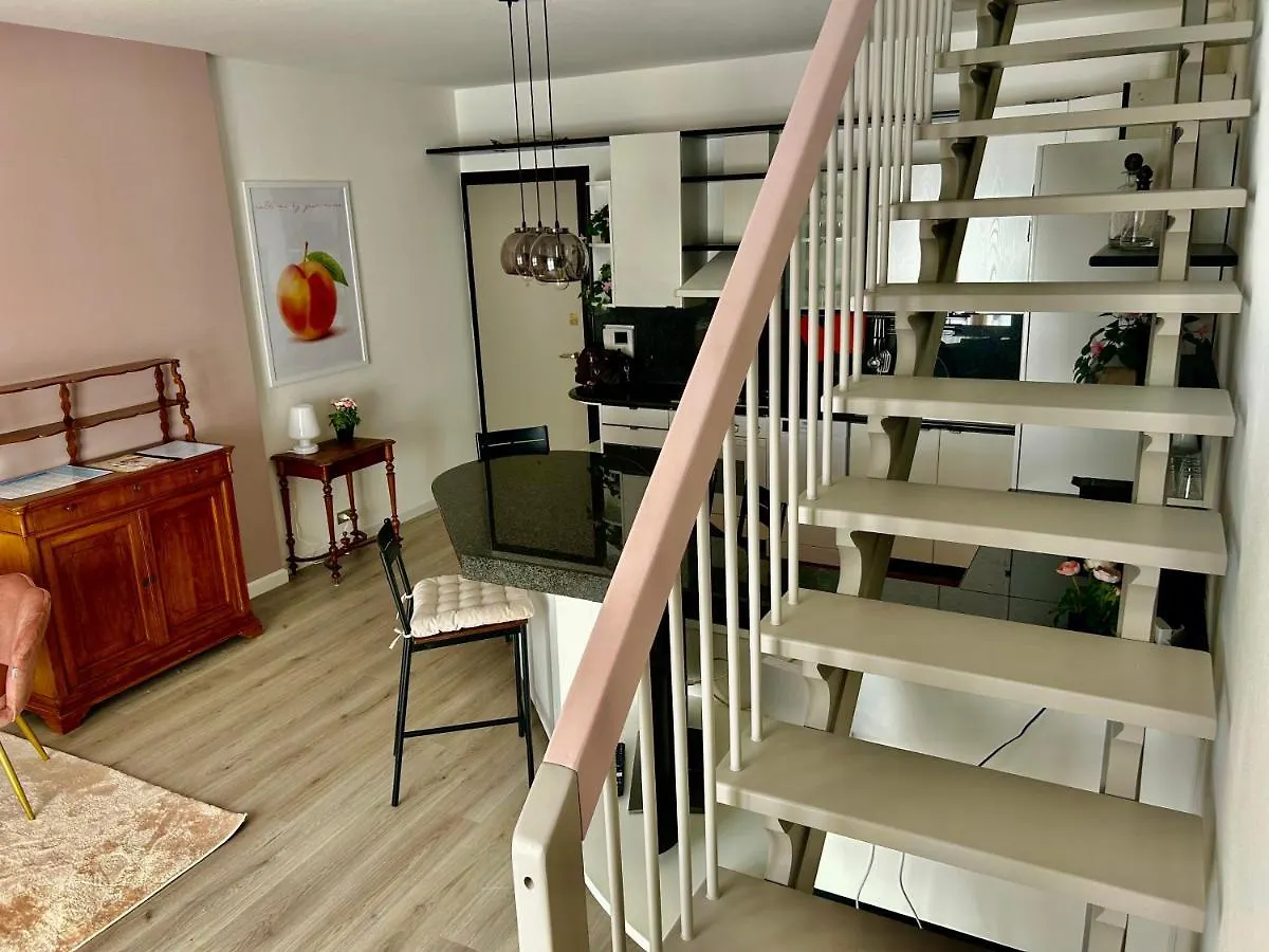 D-Place Apartment Piazza Duomo Crema