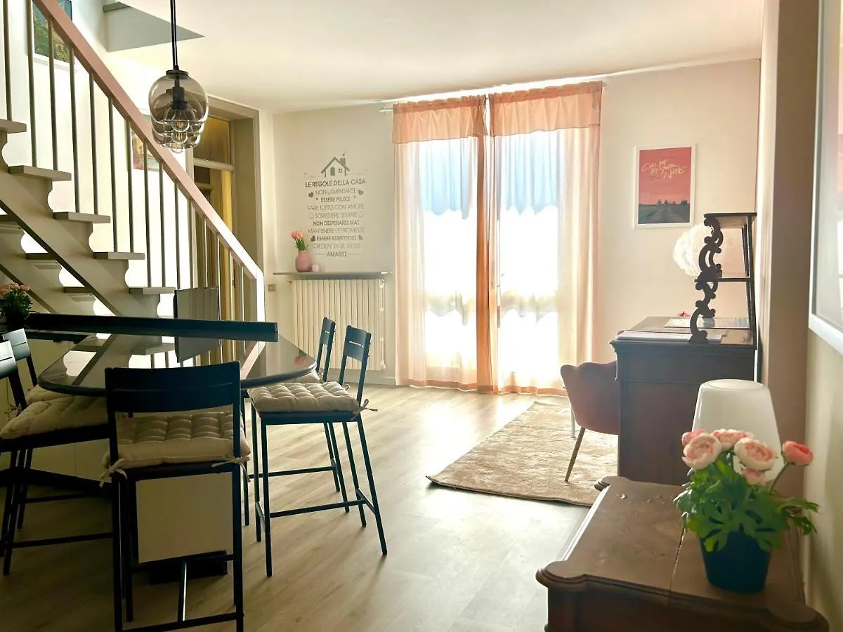 D-Place Apartment Piazza Duomo Crema