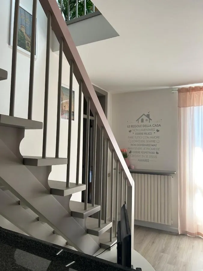 D-Place Apartment Piazza Duomo Crema Italy