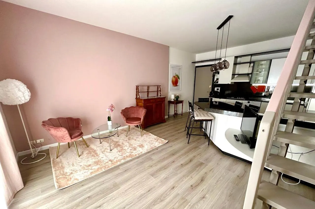 D-Place Apartment Piazza Duomo Crema