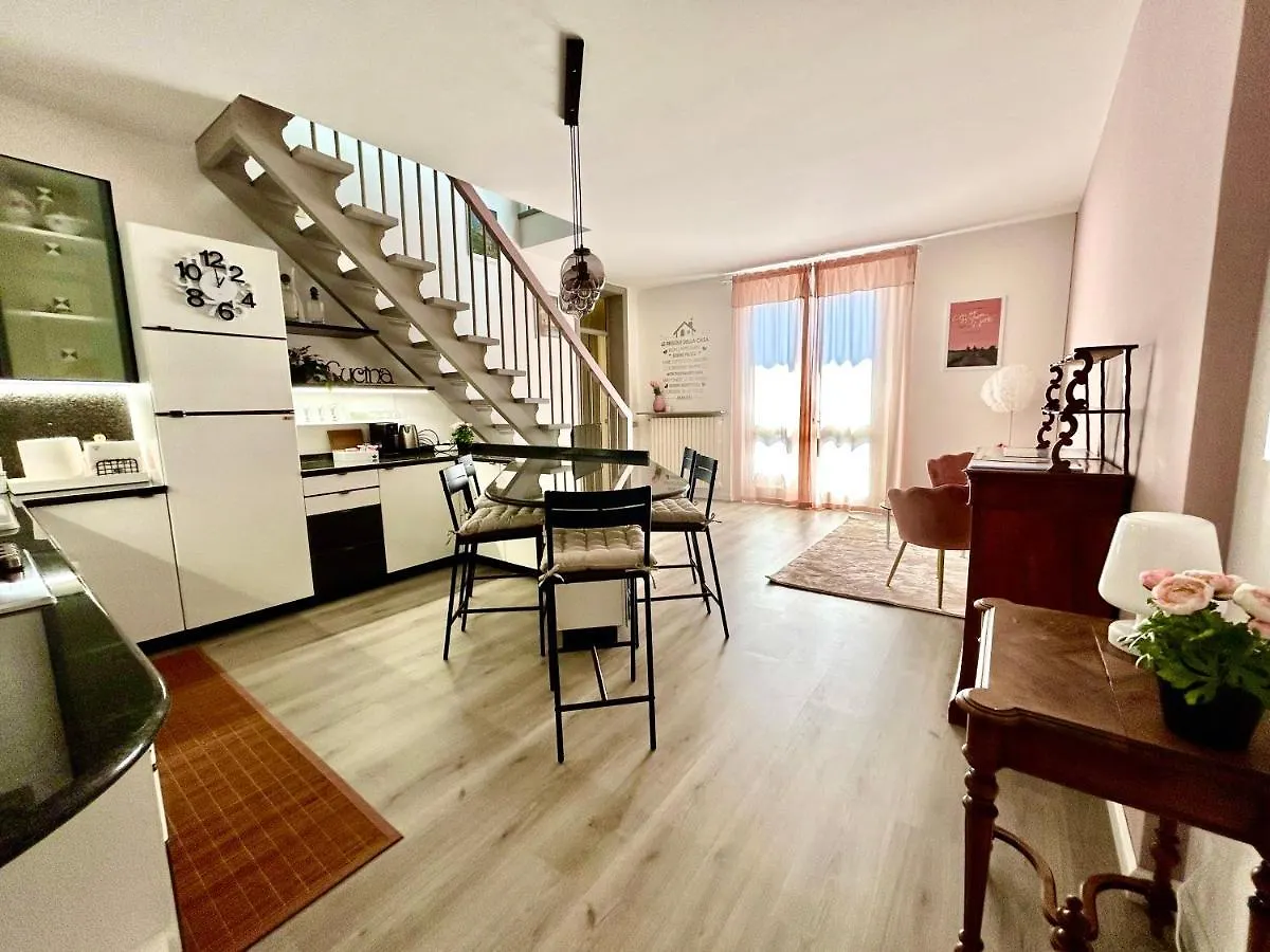 D-Place Apartment Piazza Duomo Crema