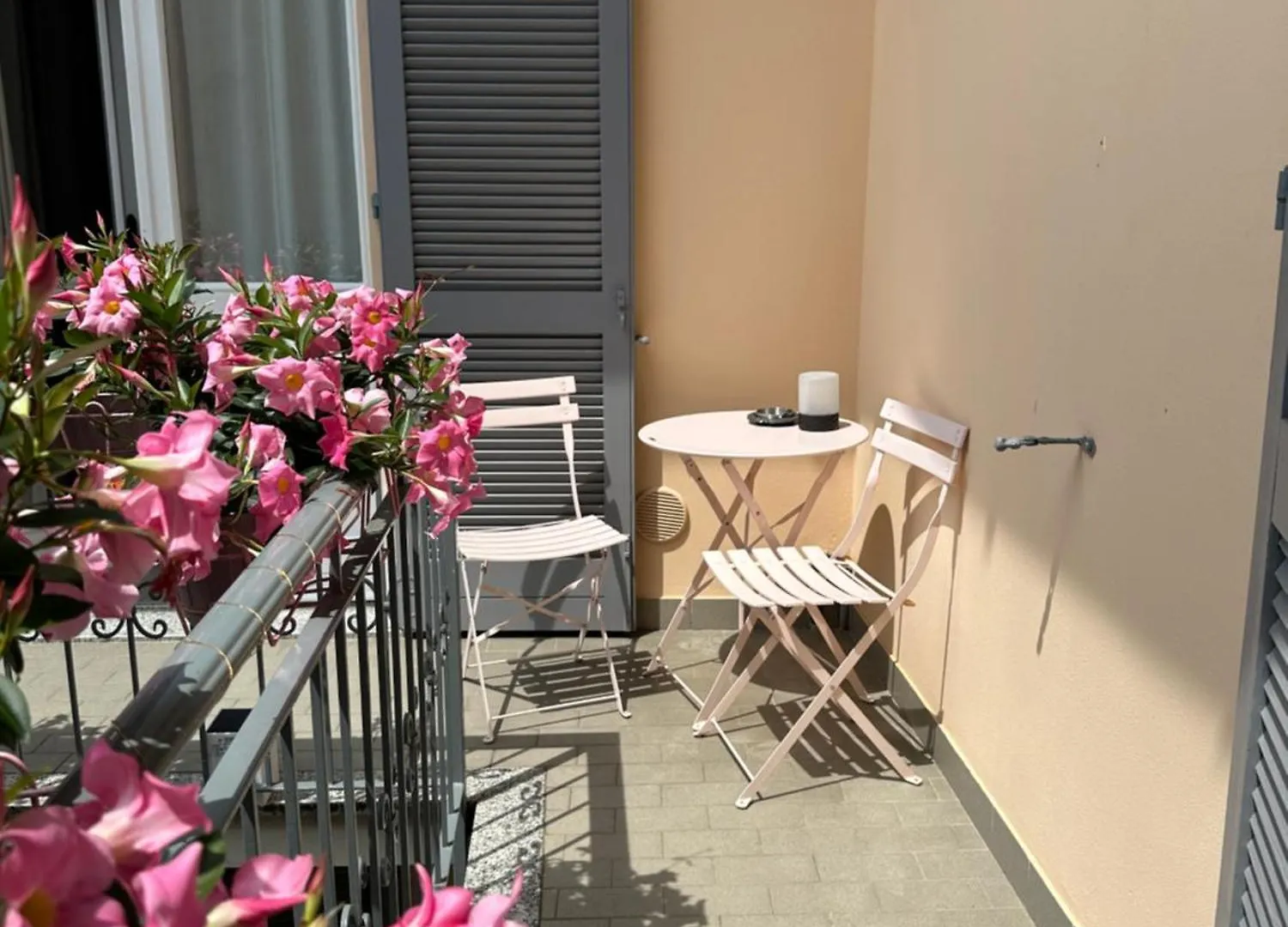 D-Place Apartment Piazza Duomo Crema Italy