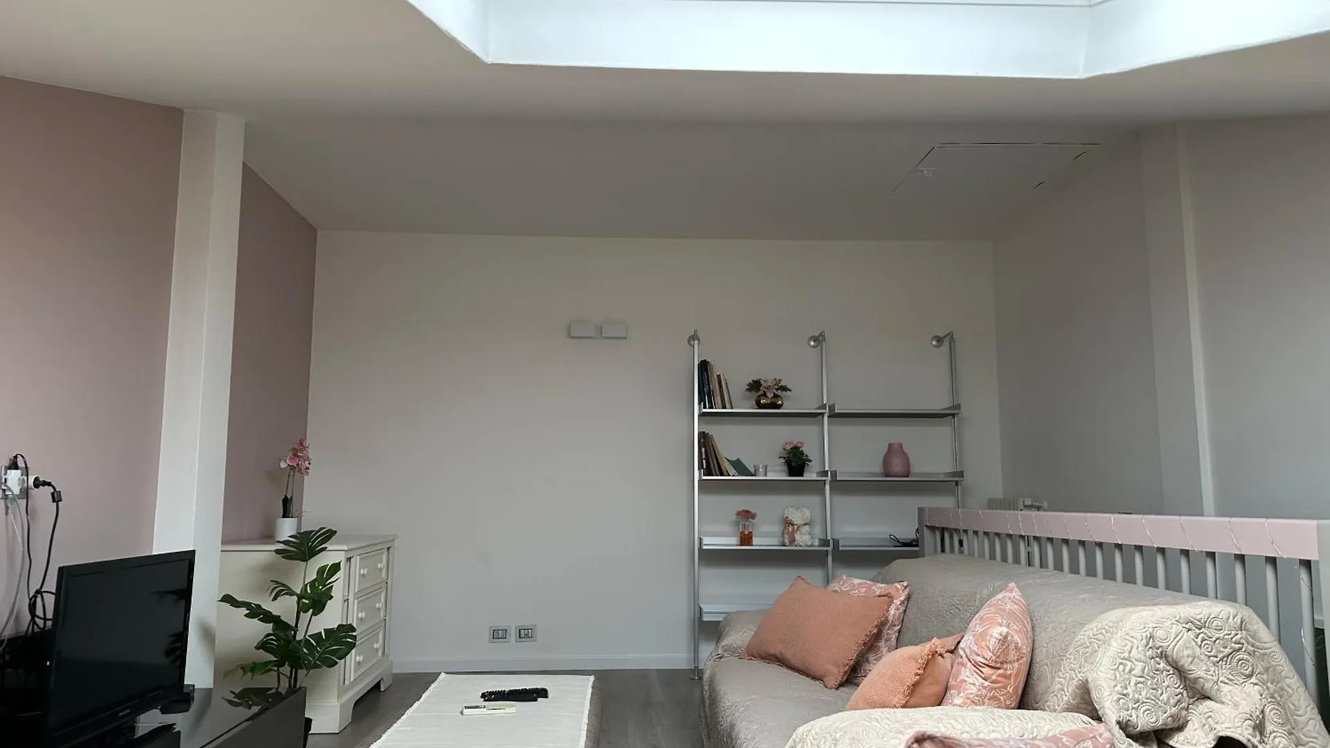D-Place Apartment Piazza Duomo Crema
