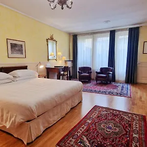 Relais Vimercati Frühstückspension