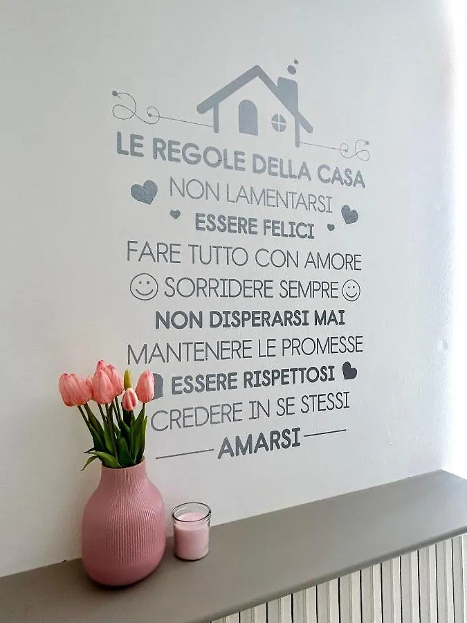 D-Place Apartment Piazza Duomo Crema