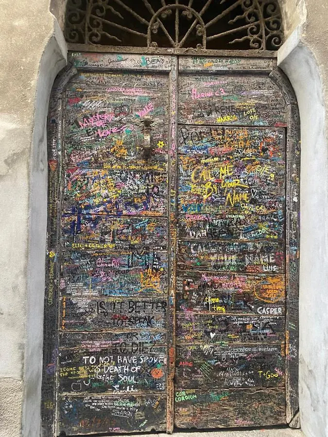 D-Place Apartment Piazza Duomo Crema Italy
