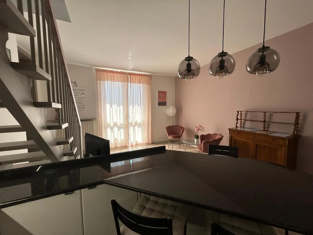 D-Place Apartment Piazza Duomo Crema 0*,